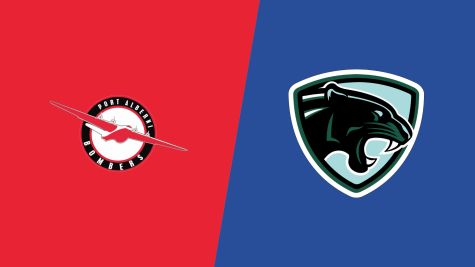 2026 Port Alberni Bombers vs Peninsula Panthers