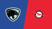 2026 Peninsula Panthers vs Port Alberni Bombers