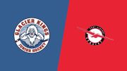 2026 Comox Valley Glacier Kings vs Port Alberni Bombers