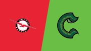 2026 Port Alberni Bombers vs Lake Cowichan Kraken