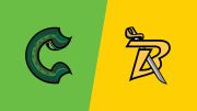 2026 Lake Cowichan Kraken vs Nanaimo Buccaneers
