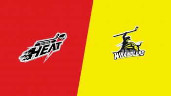 Replay: Home - 2026 Chase vs 100 Mile House | Sep 15 @ 6 PM