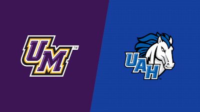 Replay: Montevallo vs UAH | Sep 25 @ 6 PM