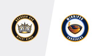Replay: Home - 2026 Brandon U18 AAA vs Thrashers U18 AAA | Oct 17 @ 6 PM