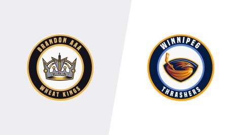 Replay: Home - 2026 Brandon U18 AAA vs Thrashers U18 AAA | Oct 17 @ 6 PM