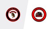 2026 Pembina Valley Hawks U18 AAA vs Southwest Cougars U18 AAA