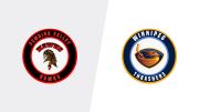 2026 Pembina Valley Hawks U18 AAA vs Winnipeg Thrashers U18 AAA