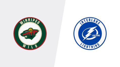 2026 Winnipeg Wild U18 AAA vs Interlake Lightning U18 AAA