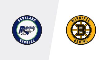 Replay: Home - 2026 Parkland U18 AAA vs Bruins U18 AAA | Oct 23 @ 7 PM