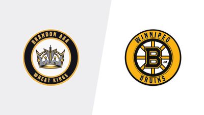Replay: Home - 2026 Brandon U18 AAA vs Bruins U18 AAA | Oct 30 @ 6 PM