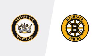 Replay: Home - 2026 Brandon U18 AAA vs Bruins U18 AAA | Oct 30 @ 6 PM
