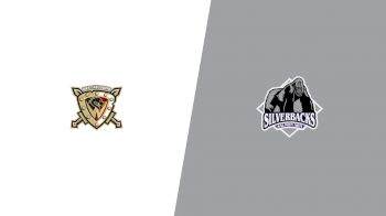 Replay: Home - 2026 West Kelowna vs Salmon Arm | Sep 9 @ 5 PM