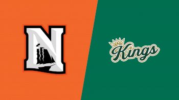 Replay: Home - 2026 Nanaimo vs Powell River | Sep 6 @ 1 PM