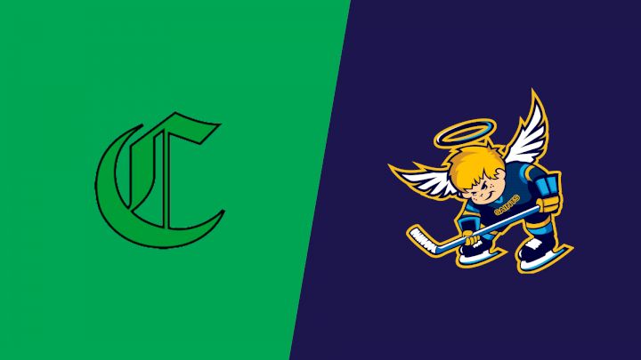 2026 Sherwood Park Crusaders vs Spruce Grove Saints