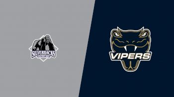 Replay: Home - 2026 Salmon Arm vs Vernon | Sep 11 @ 6 PM