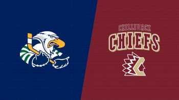 Replay: Home - 2026 Surrey vs Chilliwack | Sep 6 @ 4 PM