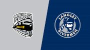How to Watch: 2026 Coquitlam Express vs Langley Rivermen | Hockey