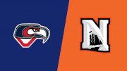 2026 Cowichan Valley Capitals vs Nanaimo Clippers