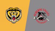 2026 Victoria Grizzlies vs Alberni Valley Bulldogs