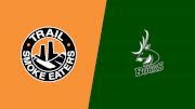2026 Trail Smoke Eaters vs Cranbrook Bucks