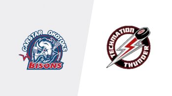 Replay: Home - 2026 Okotoks vs Airdrie | Sep 18 @ 7 PM