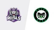 2026 Rimbey Royals vs Rocky Mountain House Rams