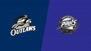 2026 Mission City Outlaws vs Abbotsford Pilots