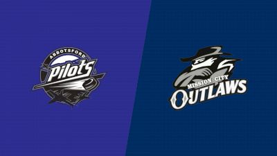 Replay: Home - 2026 Abbotsford vs Mission City | Sep 12 @ 6 PM