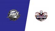 2026 Abbotsford Pilots vs Aldergrove Ironmen