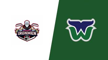 Replay: Home - 2026 Aldergrove vs White Rock | Sep 26 @ 7 PM