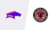 2026 Mountainview Colts vs Red Deer Vipers