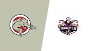 2026 Port Moody Panthers vs Aldergrove Ironmen