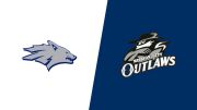 Replay: Home - 2026 North Vancouver vs Mission City | Oct 13 @ 6 PM