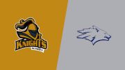 2026 Surrey Knights vs North Vancouver Wolf Pack