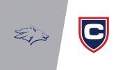 2026 North Vancouver Wolf Pack vs Cloverdale HC