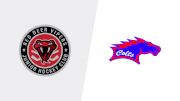 2026 Red Deer Vipers vs Mountainview Colts