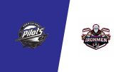 Replay: Home - 2026 Abbotsford vs Aldergrove | Oct 14 @ 7 PM