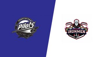 Replay: Home - 2026 Abbotsford vs Aldergrove | Oct 14 @ 7 PM