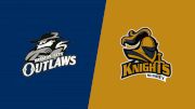 2026 Mission City Outlaws vs Surrey Knights
