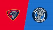 2026 Niverville Nighthawks vs Steinbach Pistons