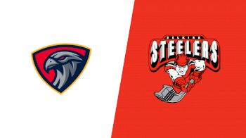 Replay: Home - 2026 Niverville vs Selkirk | Sep 8 @ 7 PM
