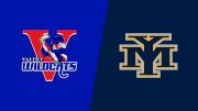 2026 Valley Wildcats vs Yarmouth Mariners
