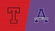 2026 Truro Bearcats vs Amherst Ramblers
