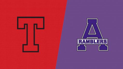 2026 Truro Bearcats vs Amherst Ramblers