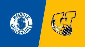 Replay: Home - 2026 Melville vs Waywayseecappo | Sep 9 @ 7 PM