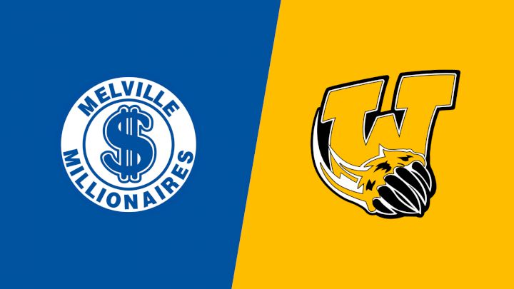 2026 Melville Millionaires vs Waywayseecappo Wolverines