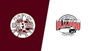 2026 Flin Flon Bombers vs Northern Manitoba Blizzard