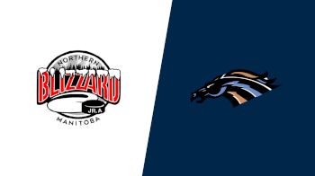 Replay: Home - 2026 Northern Manitoba vs Swan Valley | Sep 5 @ 7 PM