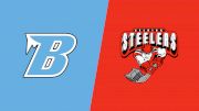 2026 Winnipeg Blues vs Selkirk Steelers
