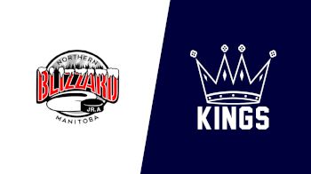 Replay: Home - 2026 Northern Manitoba vs Dauphin | Aug 31 @ 7 PM